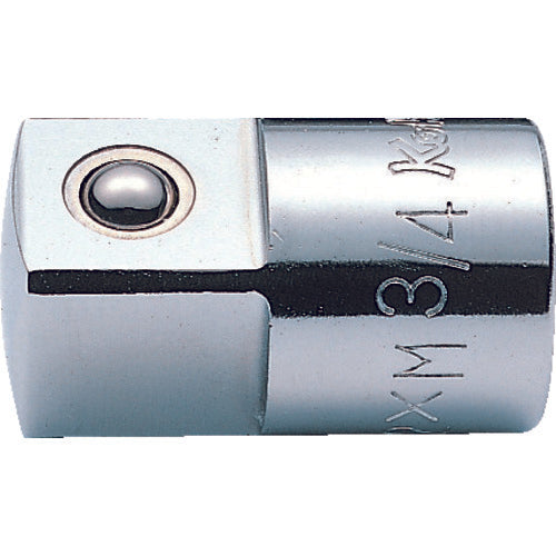 Ko-ken 어댑터 삽입 각 12.7mm 4466A 1 개