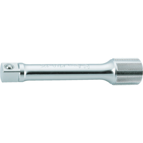 Ko−ken エクステンションバー 差込角凹凸12.7 全長150 4760-150 1 個