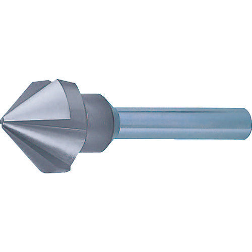 ILIX カウンターシンク先端角90度 全長45mm DLCコーティング 6277-6.3DC 1 本