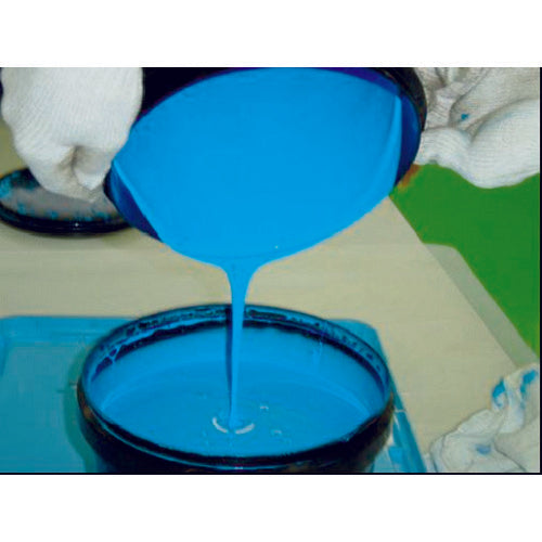 サンコー ペール容器 700355 サンペール#5.5用フタ ブラック 700355-00BK 1 枚