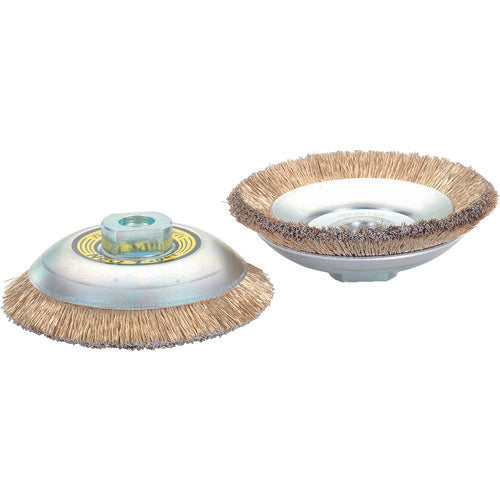 NSK 鋼線ゴールドネオベベルブラシ B-11 1 個