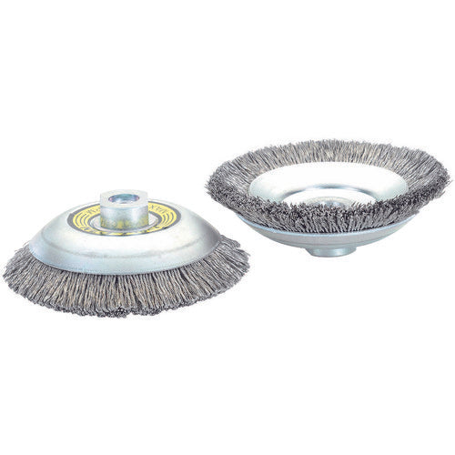 NSK ステンより線ネオベベルブラシ B-12 1 個