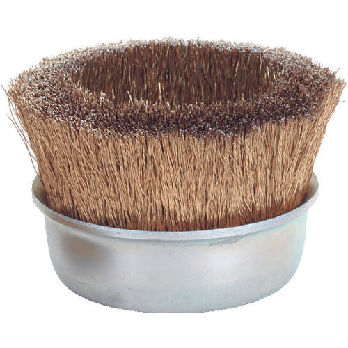 NSK Steel Wire Gold Neo Cup Brush C-141 1 pc