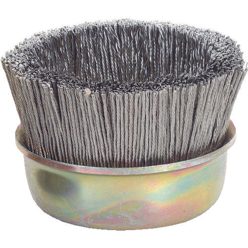 NSK Stainless Steel Stranded Wire Neo Cup Brush C-142 1 pc