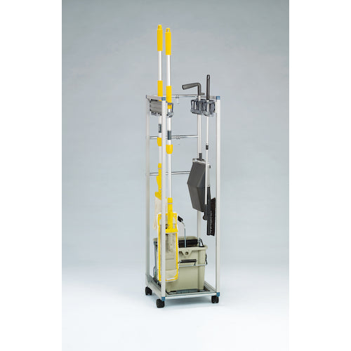 Teramoto Koala Compact Hanger (6-Hanging) CE-492-116-0 1 unit