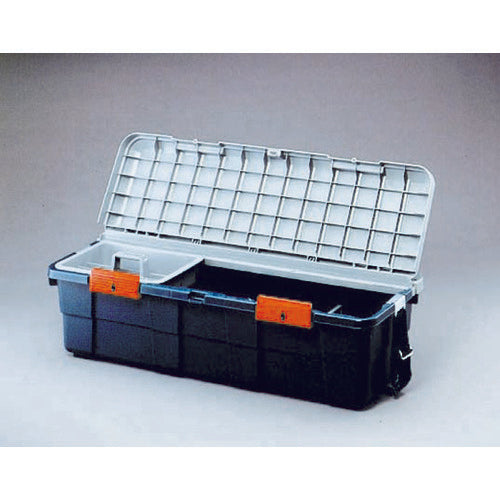 IRIS 231774 カー収納 カートランク 850×450×390 ダークグリーン CK-85 1 台