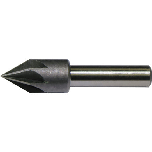 FKD Center Reamer 60° x 12 CR60X12 1 piece
