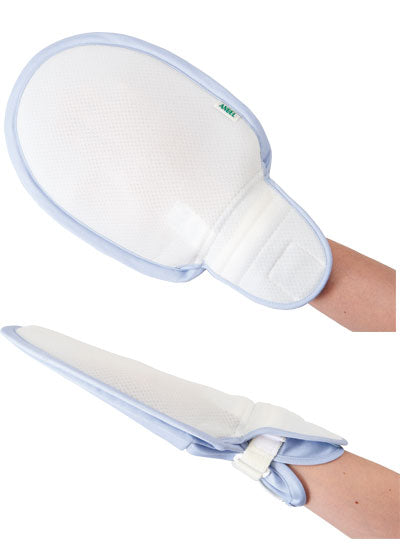 フラット安心ミトン 2個入 / 1773 1 組