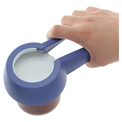 병 뚜껑 열기(2개 세트) / RD-02 청자 1 케이스(6개입)