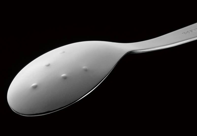 Rack Healthcare em Lead Spoon