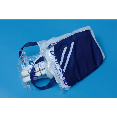 TriApex クリーンバック グレー/ネイビー FD911C-57 1 個