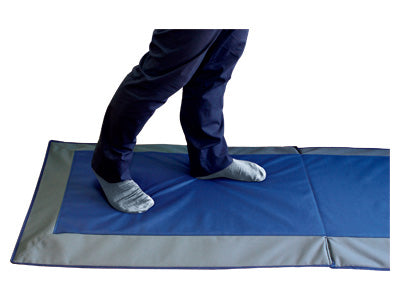 Yokoisho Shock Absorption Mat / N-2 1 piece