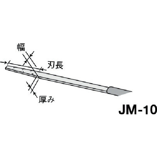 Wu Ying JM-10 JM-10 1 piece