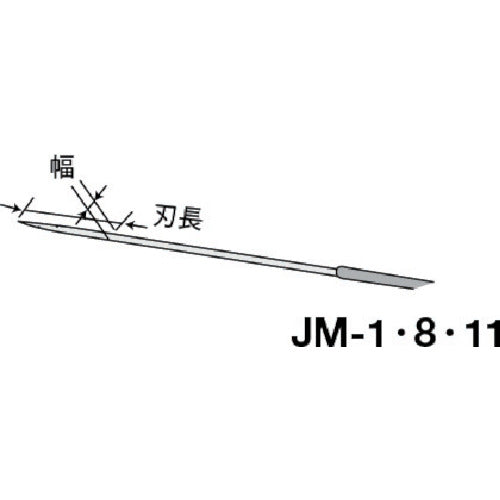 Wu Ying JM-11 JM-11 1 piece