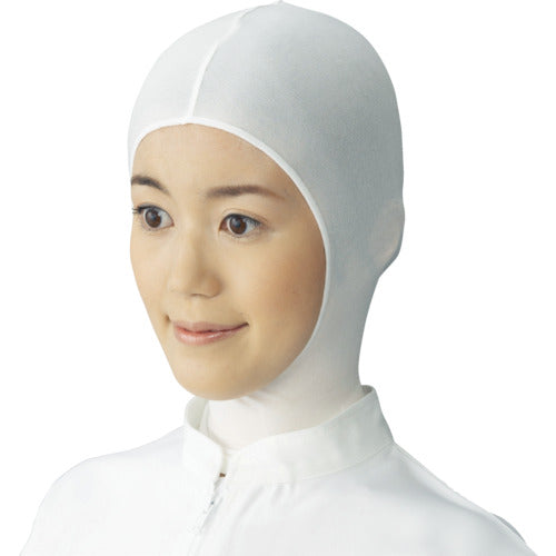 TriApex Knit Hood S (10 pieces) JZ508C-01-S 1 bag