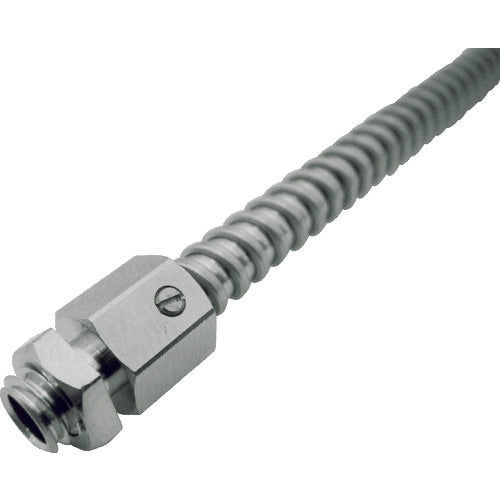 HAGI Panel Connector 4mm KPB-4 1 piece