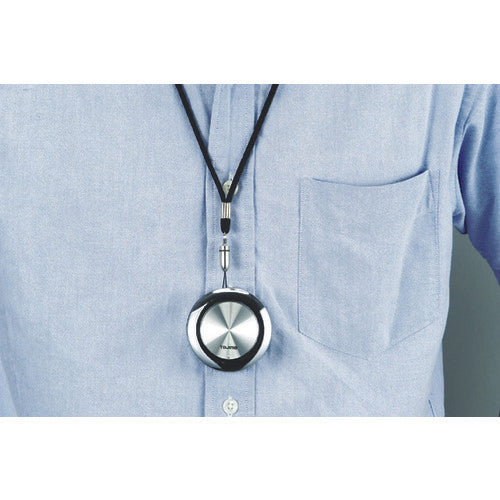 Tajima Convex KREIS 3 Leather/Black 3m Metric Scale/Paper Case KR-30LBK 1 pc