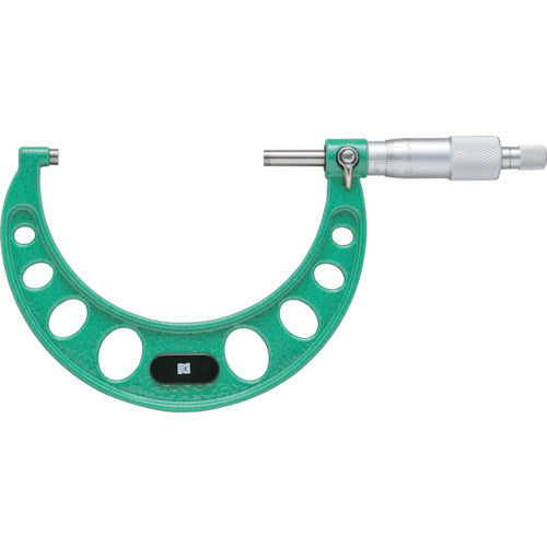 SK Standard Outside Micrometer Measurement range 75-100mm MC105-100 1 unit