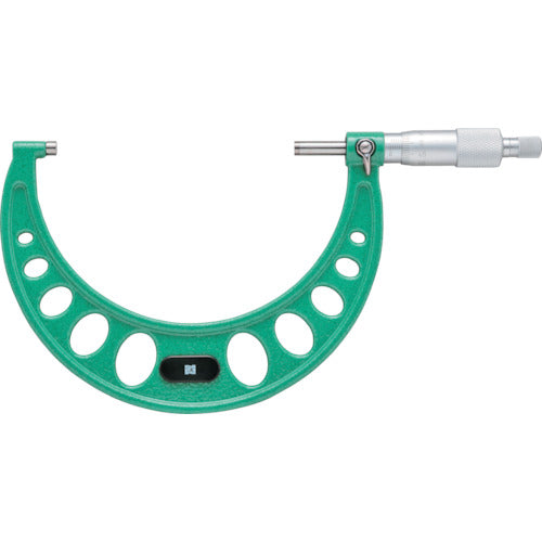 SK Standard Outside Micrometer Measurement range 100-125mm MC105-125 1 unit
