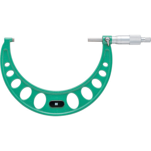 SK Standard Outside Micrometer Measurement range 125-150mm MC105-150 1 unit