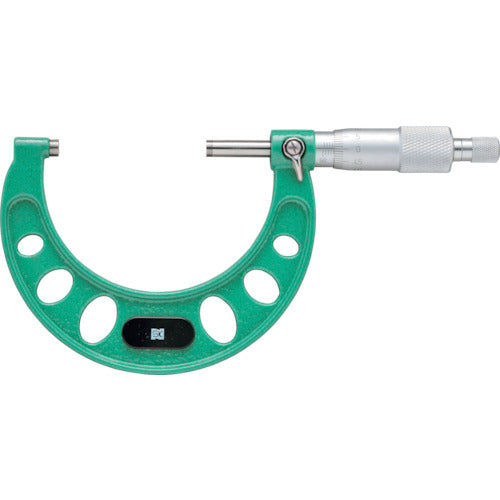 SK Standard Outside Micrometer Measurement range 50-75mm MC105-75 1 unit
