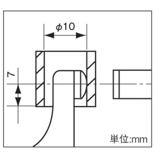 SK 片球面マイクロメータ MC200-25T 1 台