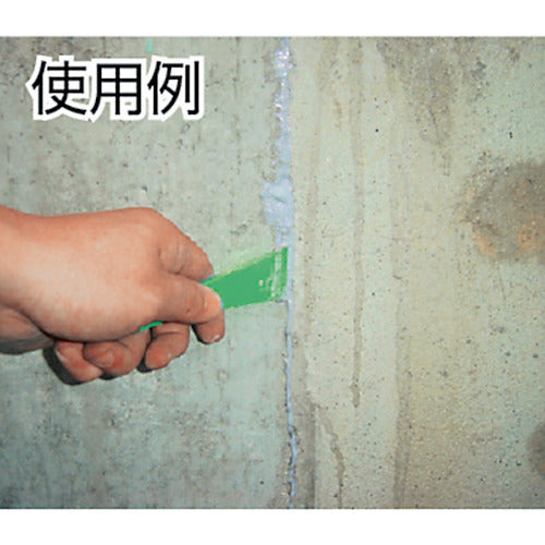 MATERAN ペーストモルタル アイボリー 500g NO105260 1 本