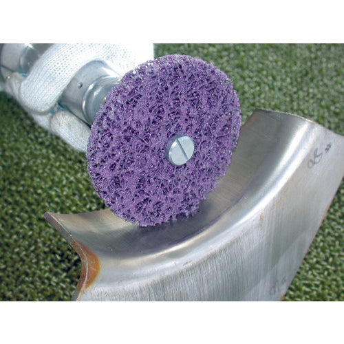 야나세 유니론 퍼플 휠 소프트 NPS-10013 10 개