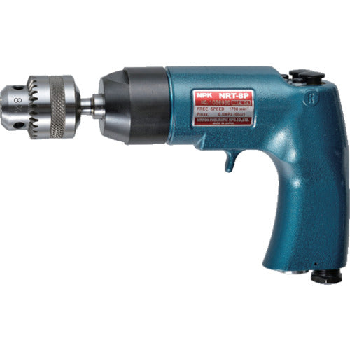 NPK エアータッパ 8mm 10210 NRT-8P 1 台