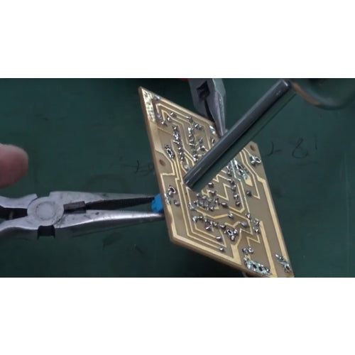 SURE 熱風加工機 プラジェット(溶接専用) PJ-203A1 1 台