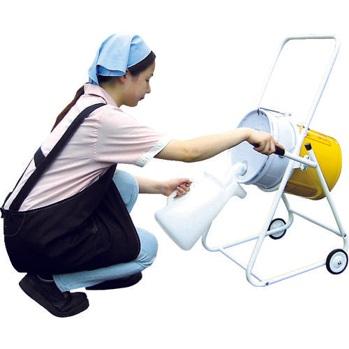 MECHANICS Pail Can Stand PK-20W PK-20W 1 unit