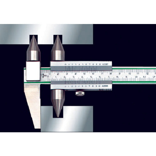 Kanon Round Hole Pitch Caliper 150mm RM15DX 1 piece