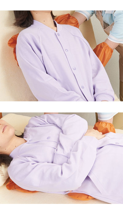 Sliding gloves (set of 2) / 4071 1 pair