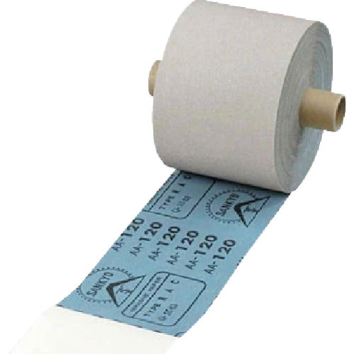 Sankyo PRAR-PR PS Roll-95X25M #180 PRAR95X25M-180 1 roll