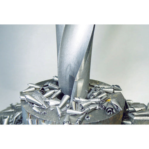 FKD Carbide-tipped Slim Shank Drill 25 SLD25 1 piece