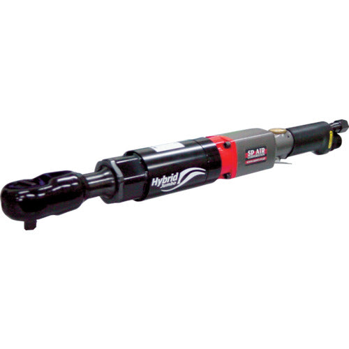 SP エアラチェットレンチ ハイブリットラチェットジャンボ12.7mm角 SP-1170 1 台
