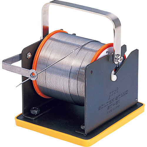 グット はんだリール台 ST-51 1 個