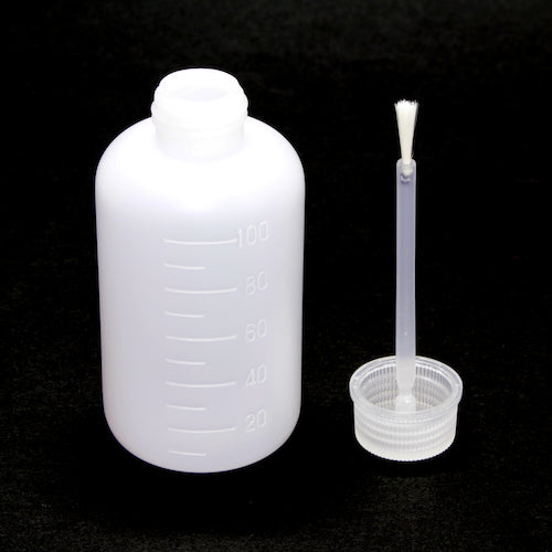 Yotoriyama Brush Container 100cc 11665 1 pc