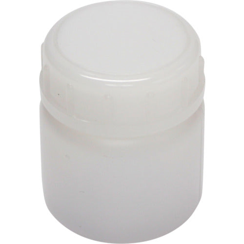 Yotoriyama Polybin Wide Mouth 50ml 11748 1 pc