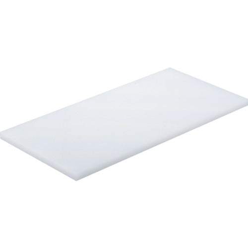 SUGICO 업무용 플라스틱 커팅 보드 4호(N-72) 720×330×20mm TP-4 1장