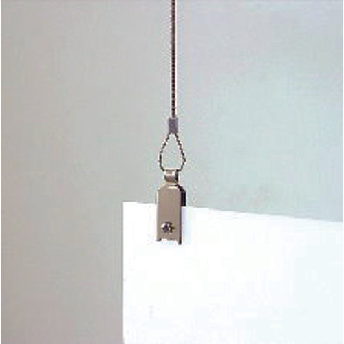 Nissa Chain Stainless Steel Cut Wire Aluminum Rivet 1.0 x 300 mm (1 piece = 1 PK) Y-11 1 piece