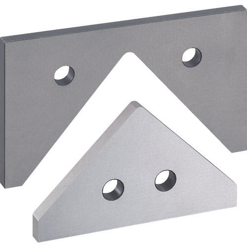 TRUSCO Angle Cutter Replacement Blade Old Type FV-B 1 Pair