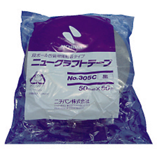 니티반 뉴 크래프트 테이프 305W 38mmX50m 305W-38 1 권