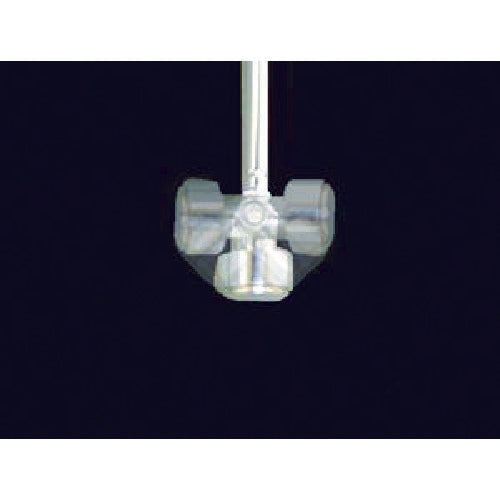 シンワ アンテナ式マグネットH−3 72291 1 本