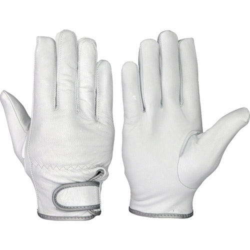 Simon Goat Leather Gloves GT-719 LL Size GT719-LL 1 Pair