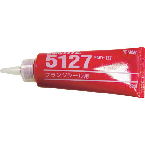 록타이트 플랜지 시일제 5127(FMD127) 50ml FMD127-50 1개