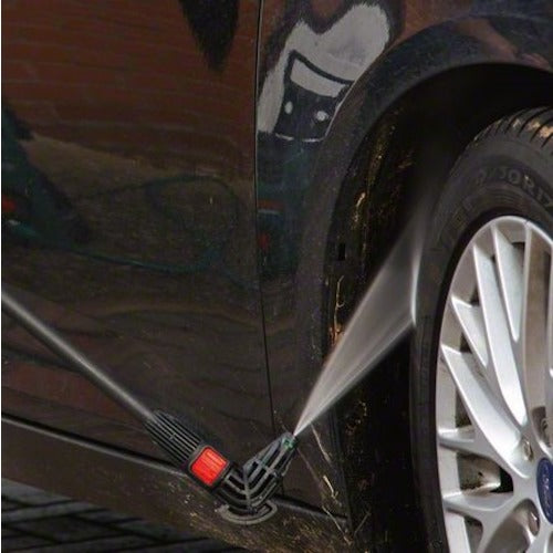 보쉬 고압 세정기 90도 변환 노즐 F016800581 1개