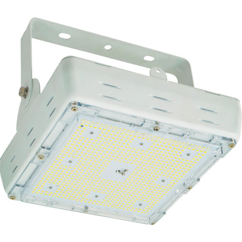 NICHIDO スクエアボックス 135W LSBX135-P-H110-50K 1 台