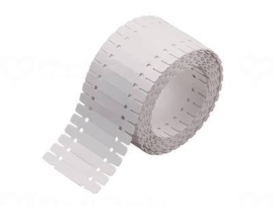 MAX P-KISS exclusive needle, white