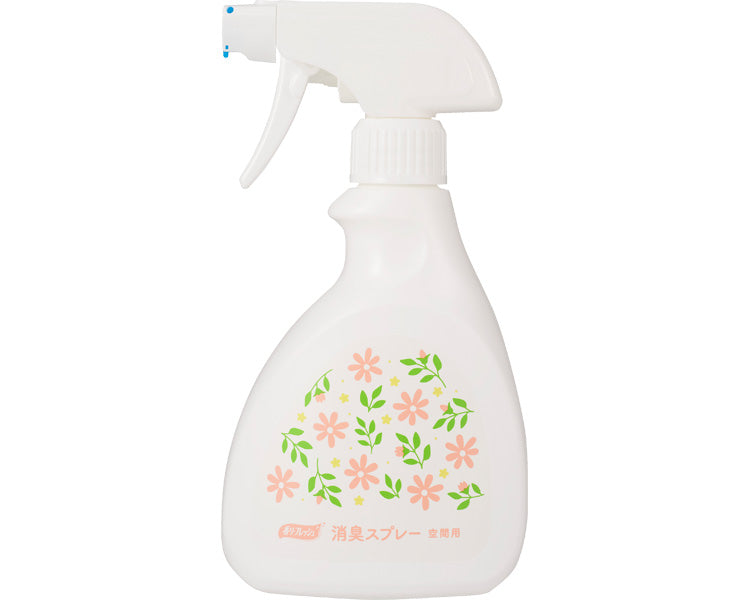 ハビナース 消臭スプレー 空間用 / 1023196 250mL 1 本